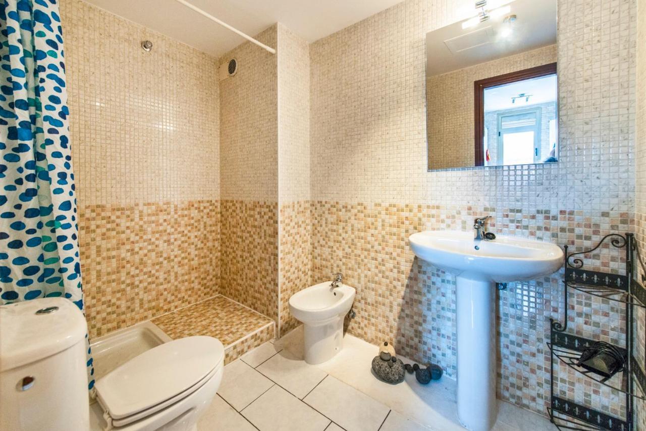 Ocean Breeze Apartment El Cotillo  Luaran gambar