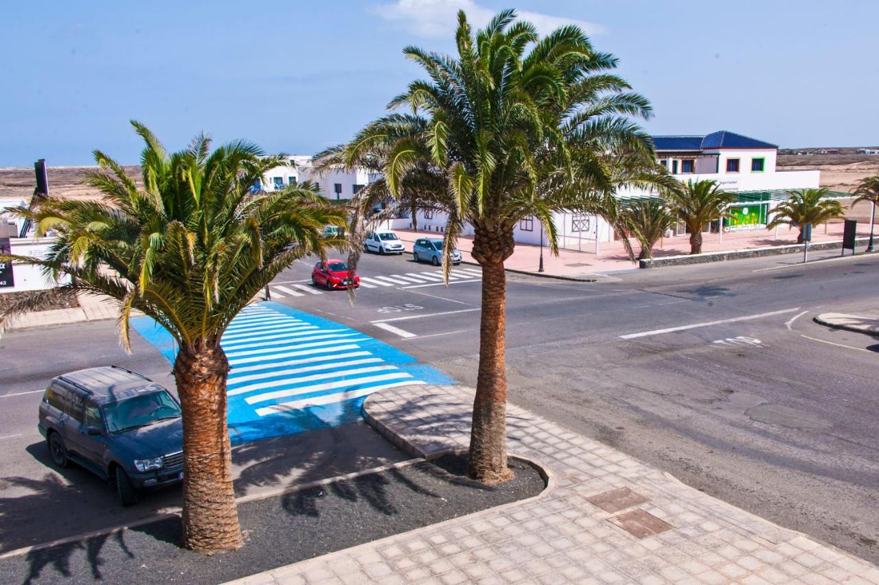 Ocean Breeze Apartment El Cotillo  Luaran gambar
