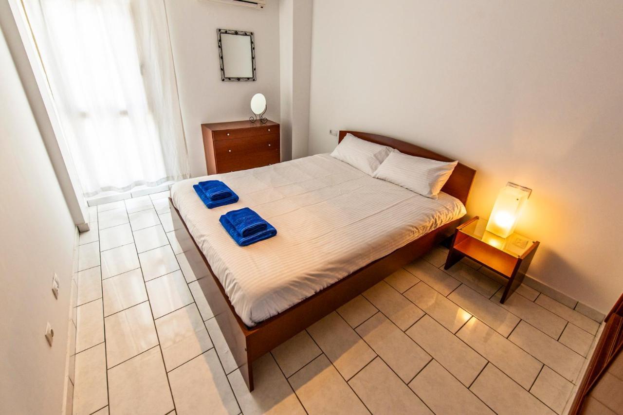 Ocean Breeze Apartment El Cotillo  Luaran gambar