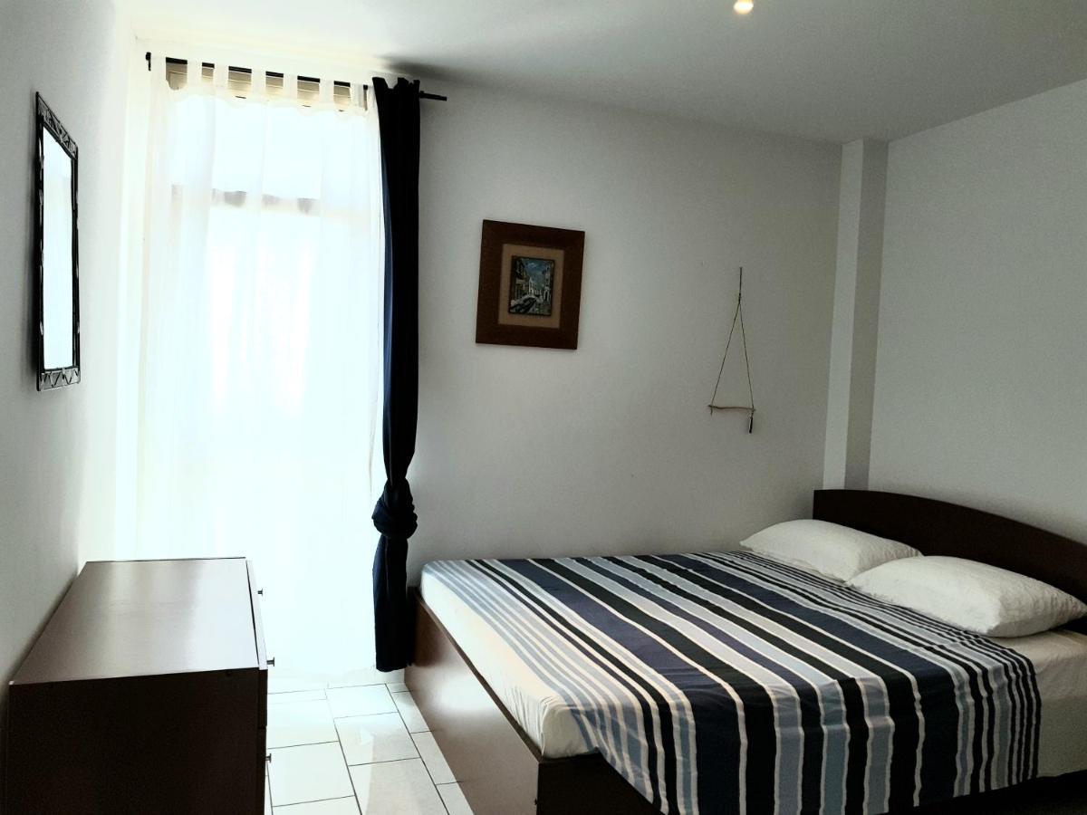 Ocean Breeze Apartment El Cotillo  Luaran gambar