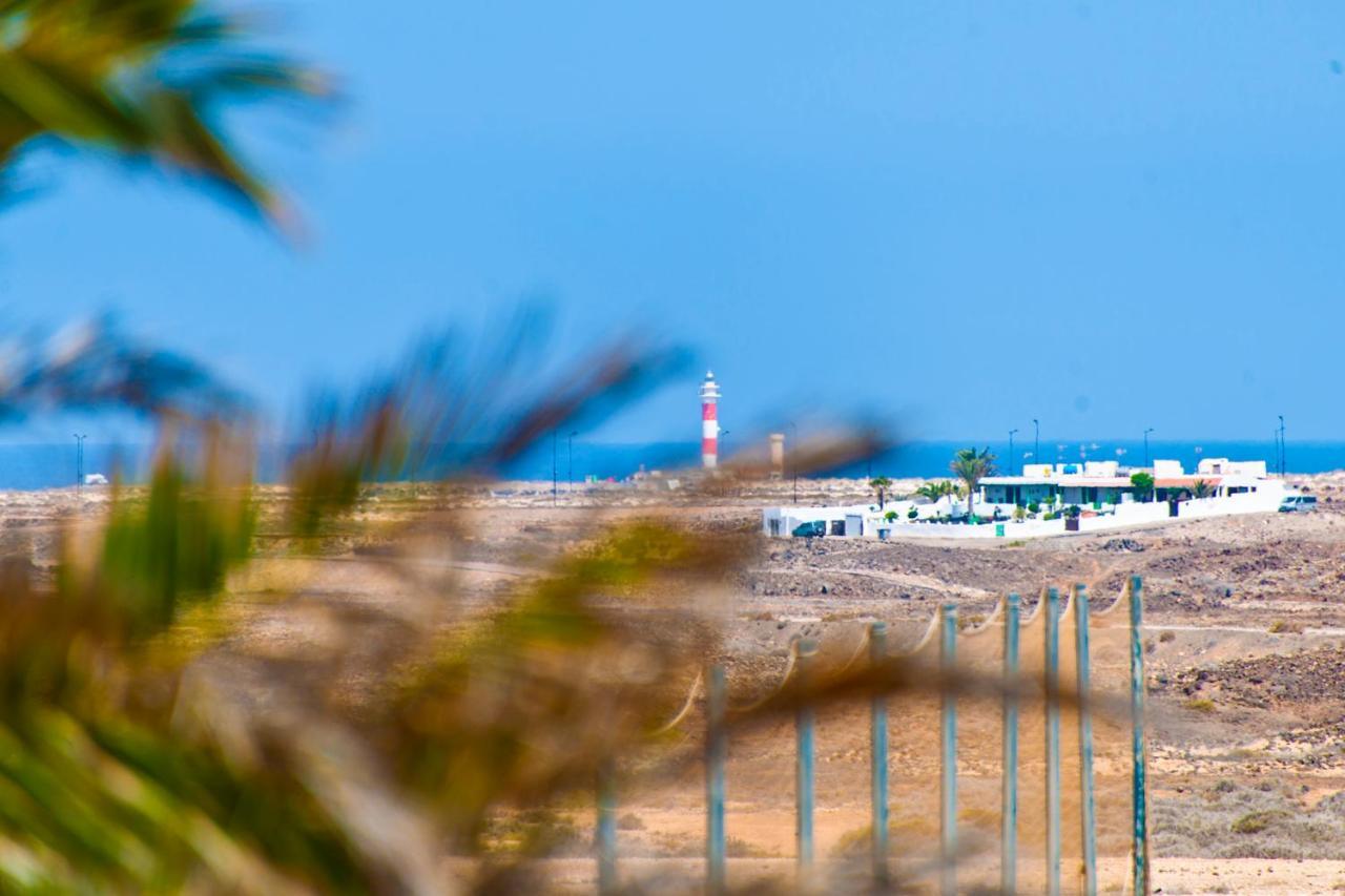 Ocean Breeze Apartment El Cotillo  Luaran gambar